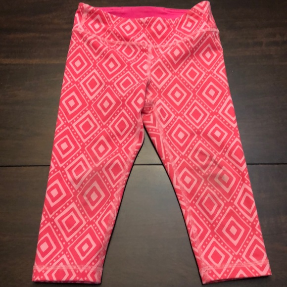 lululemon athletica Other - Lululemon Ivivva pants